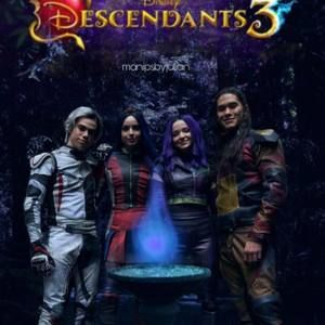 Meet your Posher, Annie